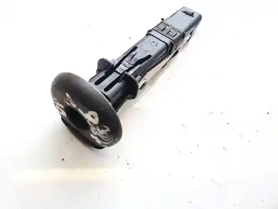 Second-hand car spare part plastics for volkswagen polo (9n1) 1.9 sdi oem iam references 1t0883920b