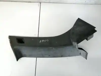 Second-hand car spare part plastics for volvo v50 (545) 2.0 d oem iam references 8641779