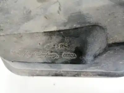 Second-hand car spare part plastics for volvo v50 (545) 2.0 d oem iam references   