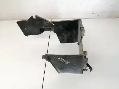 Pezzo di ricambio per auto di seconda mano plastica per volvo v50 (545) 2.0 d riferimenti oem iam   