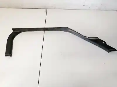 Pezzo di ricambio per auto di seconda mano plastica per volvo v70 ii (285) 2.5 tdi riferimenti oem iam 6818571