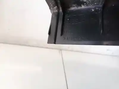 Pezzo di ricambio per auto di seconda mano plastica per volvo v50 (545) 2.0 d riferimenti oem iam 8663549  11137