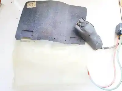 Peça sobressalente para automóvel em segunda mão plásticos por bmw 7-series, e65 / e66 / e67 /e68 2001.11 - 2008.06 730 d 160kw 2002.10 - 2008.06 referências oem iam 7068156