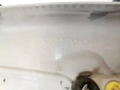 Pezzo di ricambio per auto di seconda mano plastica per volvo v50 (545) 2.0 d riferimenti oem iam 8641781  11137