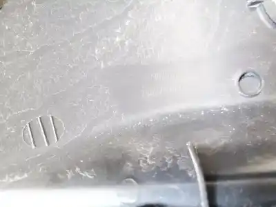 Pezzo di ricambio per auto di seconda mano plastica per volvo v50 (545) 2.0 d riferimenti oem iam 08650742  25892