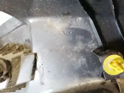 Pezzo di ricambio per auto di seconda mano plastica per volvo v50 (545) 2.0 d riferimenti oem iam 8641780  11137