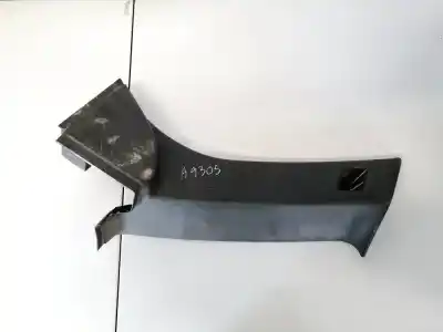 Second-hand car spare part plastics for volvo v50 (545) 2.0 d oem iam references 8641780