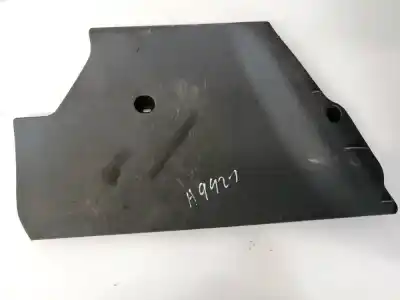 Автозапчастина б/у пластика для opel vectra c (z02) 2.2 dti 16v (f69) посилання на oem iam 24439841