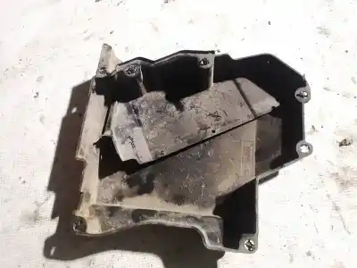 Автозапчастина б/у пластика для ford fiesta (cb1) 1.4 tdci cat посилання на oem iam 8v2112a659  8v21-12a659