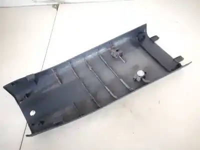 Pezzo di ricambio per auto di seconda mano plastiche per smart forfour 1.5 cdi cat riferimenti oem iam a4546920901  mn140677