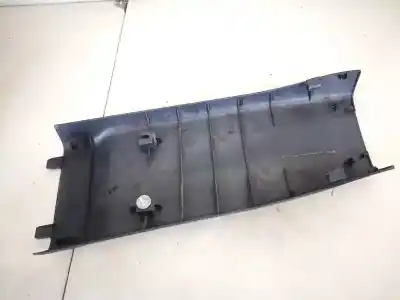 Piesă de schimb auto la mâna a doua plastice pentru smart forfour 1.5 cdi cat referințe oem iam mn140678  a4546920601