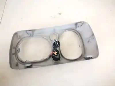 Pezzo di ricambio per auto di seconda mano plastiche per smart forfour 1.5 cdi cat riferimenti oem iam a4546800239  a4546800610