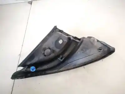 Second-hand car spare part plastics for smart forfour 1.5 cdi cat oem iam references a4547280156  mn900317