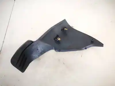 Pezzo di ricambio per auto di seconda mano plastiche per smart forfour 1.5 cdi cat riferimenti oem iam a4546890306  mr975973