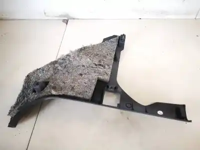Автозапчасти б/у пластики за smart forfour 1.5 cdi cat ссылки oem iam mn140549  a4546880306