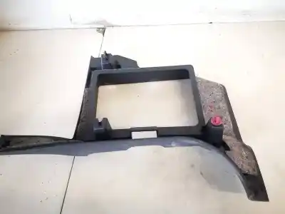 Автозапчастина б/у пластика для smart forfour 1.5 cdi cat посилання на oem iam a4546880406  mn108906