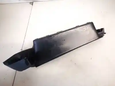 Автозапчасти б/у пластики за smart forfour 1.5 cdi cat ссылки oem iam mn157165  