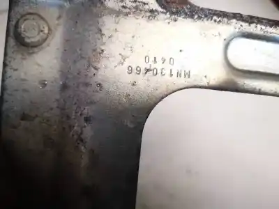 Автозапчасти б/у пластики за smart forfour 1.5 cdi cat ссылки oem iam mn130466  