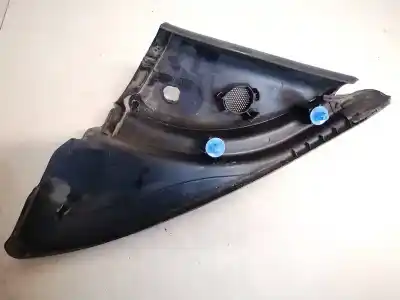 Автозапчасти б/у пластики за smart forfour 1.5 cdi cat ссылки oem iam a4547280256  mn900318