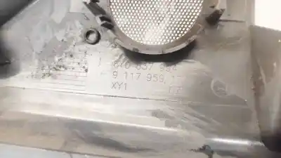 Автозапчастина б/у динамик для skoda fabia (6y2/6y3) 1.9 tdi посилання на oem iam 6y0837994  