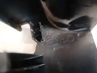 Автозапчасти б/у пластики за smart forfour 1.5 cdi cat ссылки oem iam mn157168  