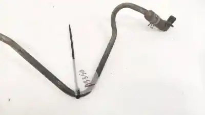 Tweedehands auto-onderdeel buis voor nissan note (e11e) 1.6 16v cat oem iam-referenties   