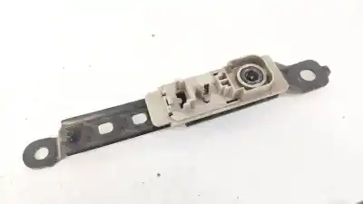 Second-hand car spare part plastics for nissan note (e11e) 1.6 16v cat oem iam references   