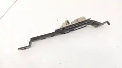 Second-hand car spare part plastics for nissan note (e11e) 1.6 16v cat oem iam references   