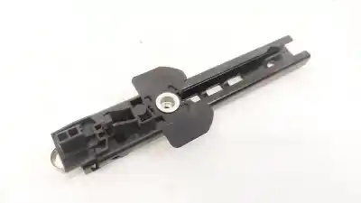 Second-hand car spare part plastics for nissan note (e11e) 1.6 16v cat oem iam references 