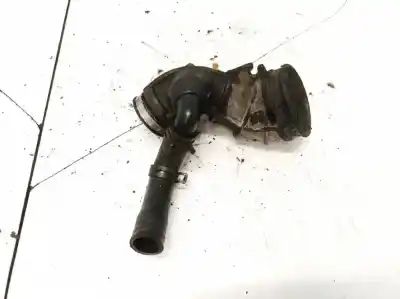 Second-hand car spare part tube for opel zafira a 2.0 dti oem iam references 