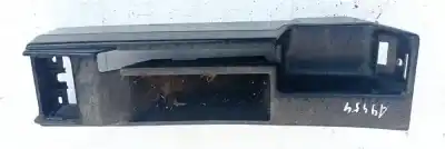 Peça sobressalente para automóvel em segunda mão plásticos por audi 80 b4 avant (8c5) 1.9 tdi referências oem iam 893863300a