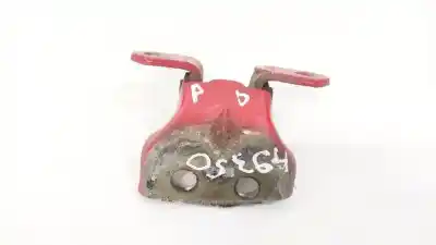 Second-hand car spare part door stop for nissan note (e11e) 1.6 16v cat oem iam references 