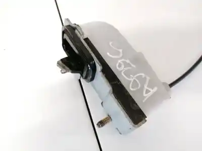 Автозапчастина б/у пластика для mazda 5 berl. (cr) 2.0 crtd active+ (105kw) посилання на oem iam   