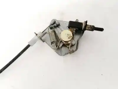 Автозапчастина б/у пластика для mazda 5 berl. (cr) 2.0 crtd active+ (105kw) посилання на oem iam   