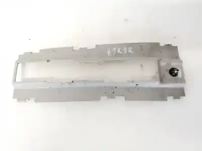 Автозапчастина б/у пластикler для opel astra h caravan 1.9 cdti посилання на oem iam 13113928