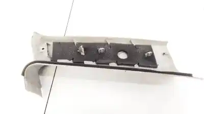 Автозапчастина б/у пластика для ford s-max (ca1) 1.8 tdci cat посилання на oem iam 6m21r31012ajw  6m21-r31012-ajw