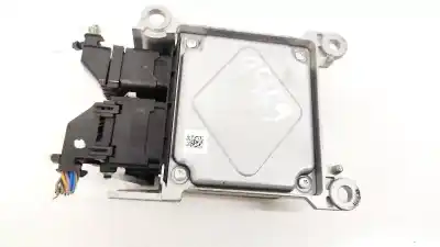 Автозапчасти б/у блок управления подушками безопасности за ford s-max (ca1) 1.8 tdci cat ссылки oem iam 6m2t14b056ac  0285001679