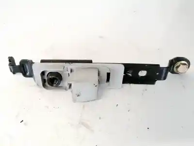 Автозапчастина б/у пластикler для opel astra h caravan 1.9 cdti посилання на oem iam bhc560027  