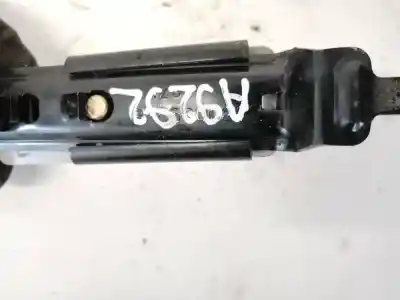 Автозапчастина б/у пластикler для opel astra h caravan 1.9 cdti посилання на oem iam bhc560027  