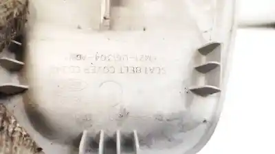 Автозапчастина б/у пластика для ford s-max (ca1) 1.8 tdci cat посилання на oem iam 6m21u61304adw  6m21-u61304-adw