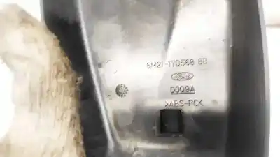 Автозапчастина б/у пластика для ford s-max (ca1) 1.8 tdci cat посилання на oem iam 6m2117d568bb  6m21-17d568bb