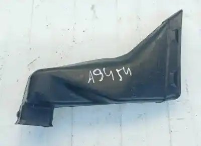 Peça sobressalente para automóvel em segunda mão tubo por audi 80 b4 avant (8c5) 1.9 tdi referências oem iam 872160f010