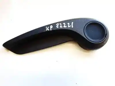 Peça sobressalente para automóvel em segunda mão plásticos por kia ceed (ed) 1.6 crdi 115 referências oem iam 885111h010