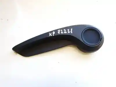 Pezzo di ricambio per auto di seconda mano plastica per kia ceed (ed) 1.6 crdi 115 riferimenti oem iam 885111h010  88511-1h010