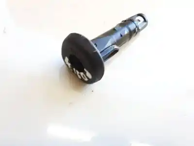 Peça sobressalente para automóvel em segunda mão plásticos por opel meriva 1.6 16v referências oem iam 330188061