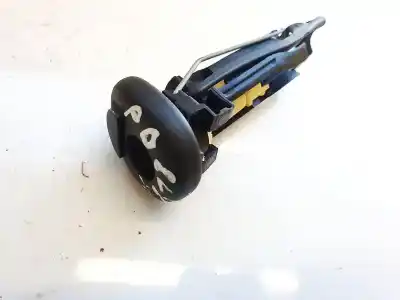 Pezzo di ricambio per auto di seconda mano plastica per peugeot partner (s2) 1.6 16v hdi riferimenti oem iam 0340518  