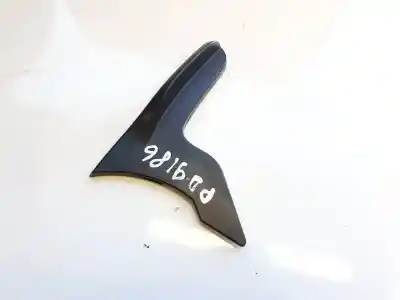 Pezzo di ricambio per auto di seconda mano plastica per kia ceed (ed) 1.6 crdi 115 riferimenti oem iam 8a61a61734a