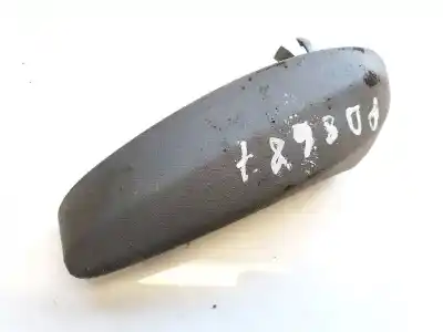 Second-hand car spare part plastics for peugeot partner (s2) 1.6 16v hdi oem iam references 5205593