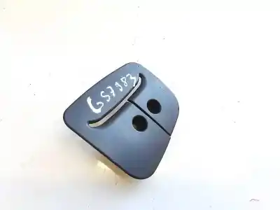 Piesă de schimb auto la mâna a doua plastice pentru fiat stilo (192) 1.9 jtd / 1.9 jtd 115 active referințe oem iam 1837377