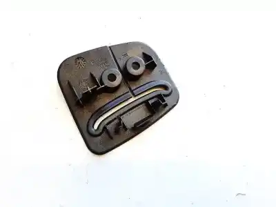 Piesă de schimb auto la mâna a doua plastice pentru fiat stilo (192) 1.9 jtd / 1.9 jtd 115 active referințe oem iam 1837377  c062